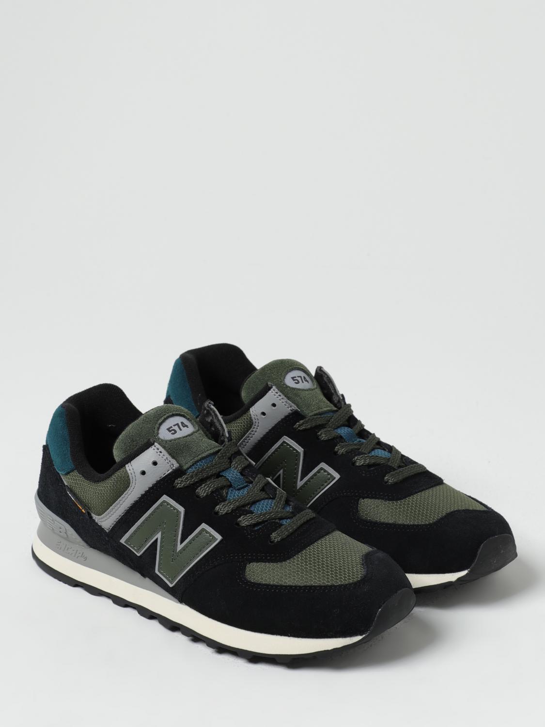 New Balance 574