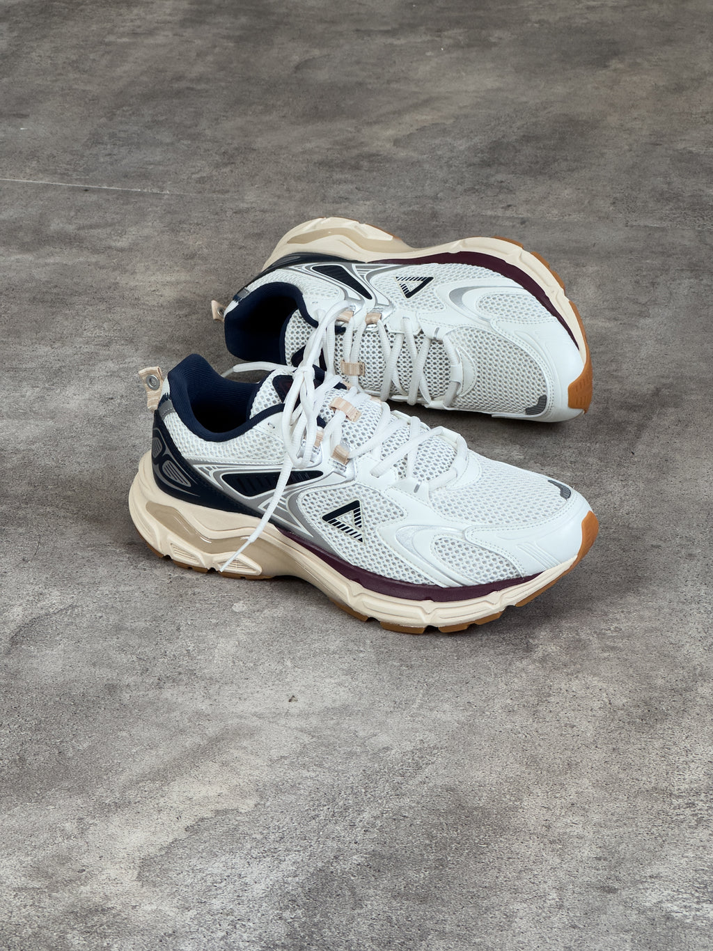 Baskets Peak Volkswagen Running Shoes