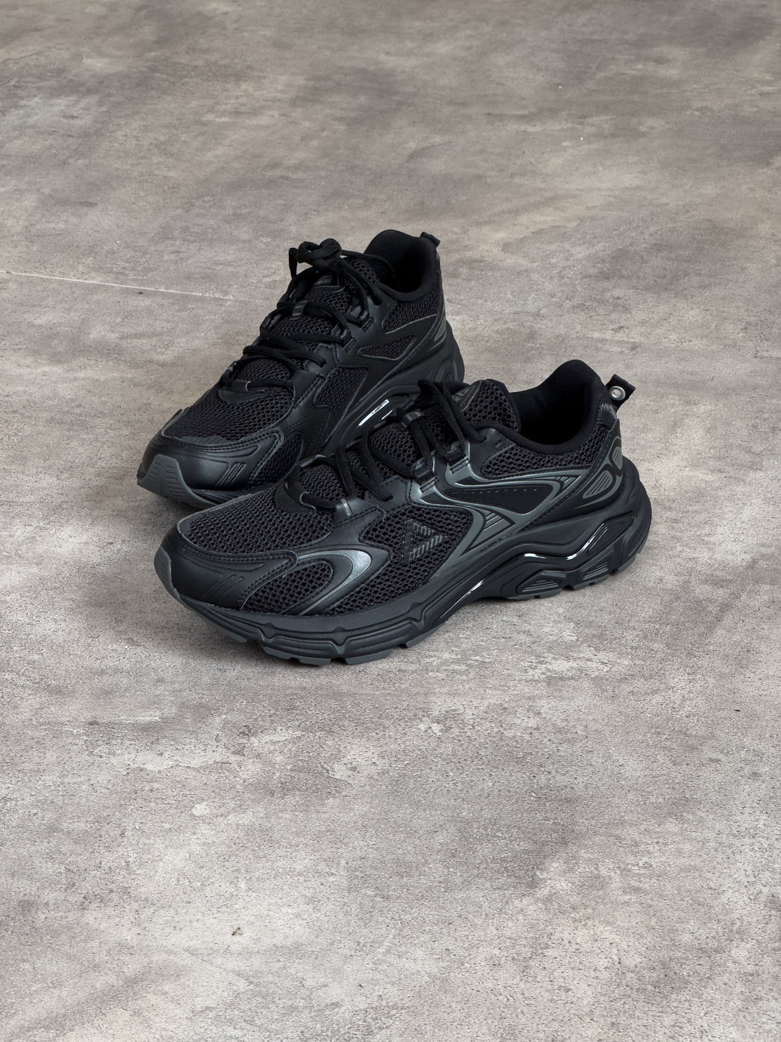 Baskets Peak Volkswagen Running Shoes