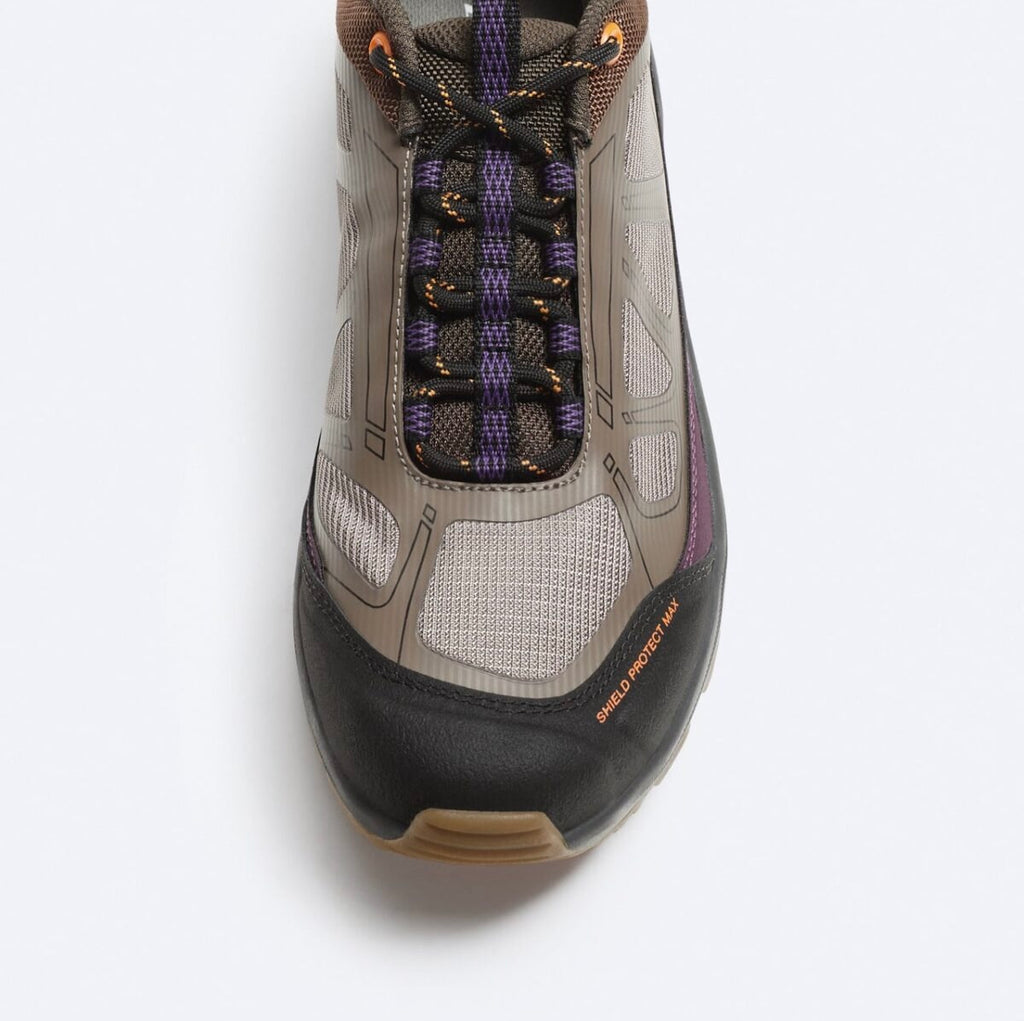 Basket Zara