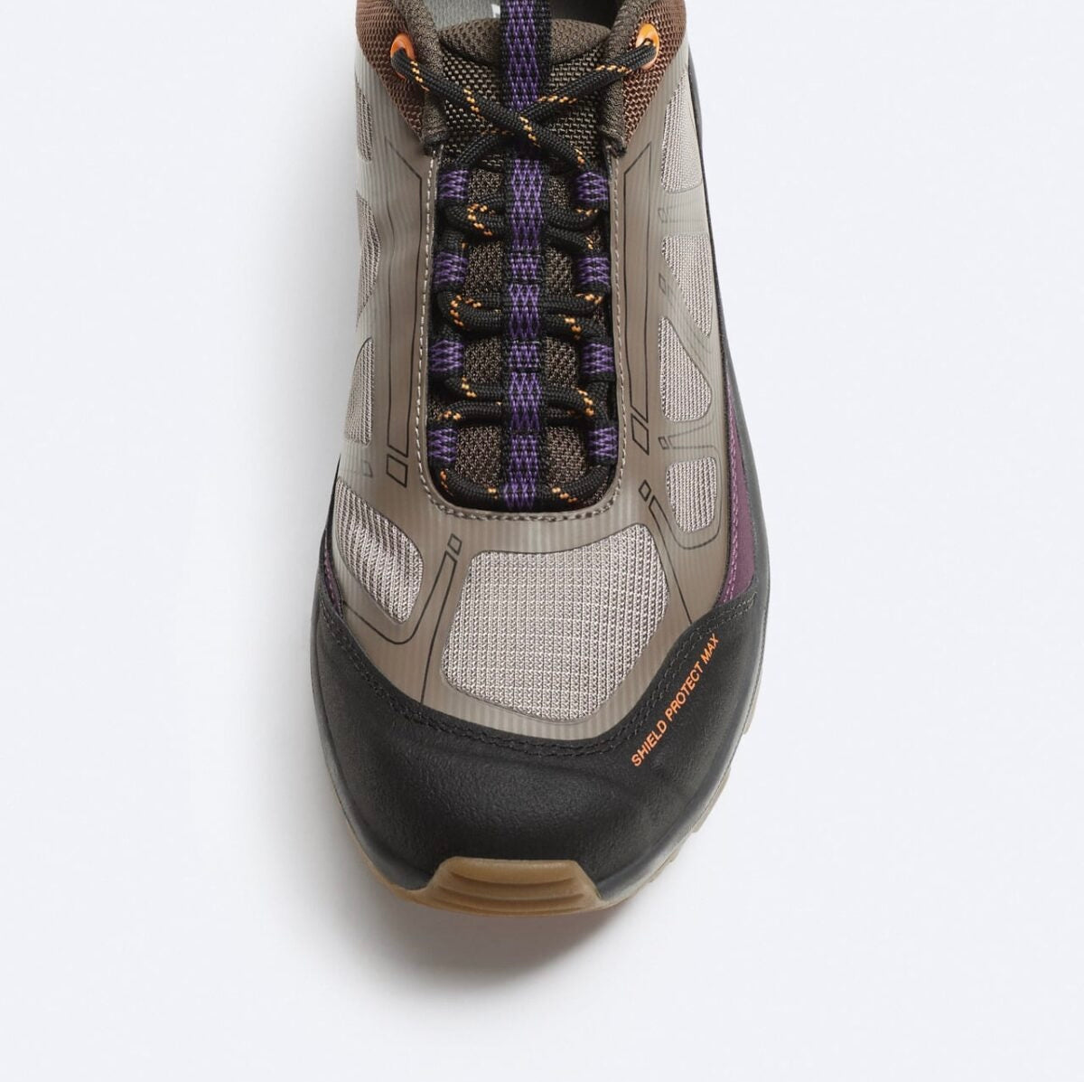 Basket Zara