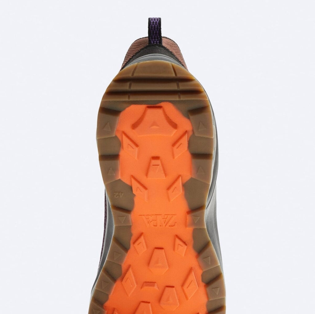 Basket Zara