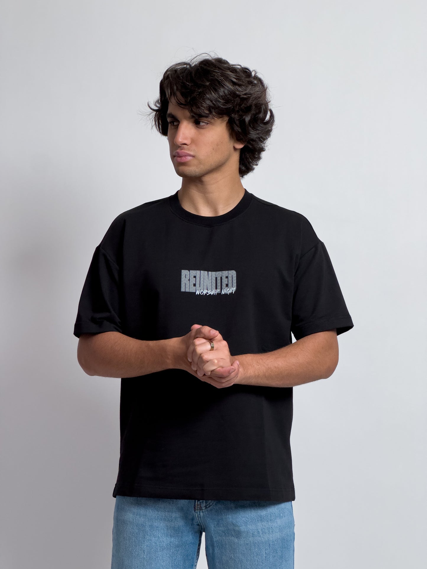 Tee Oversize Core