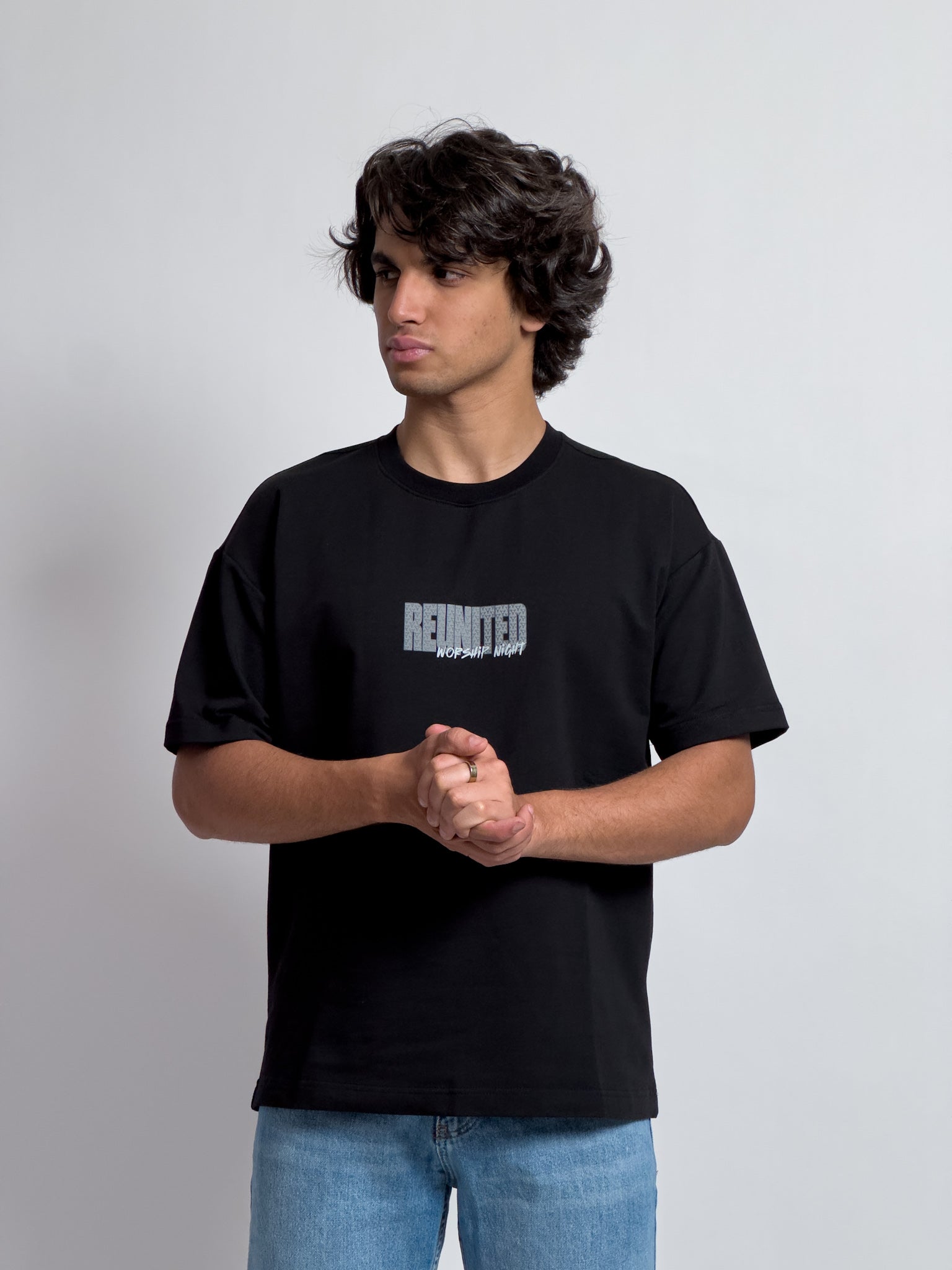 Tshirt Oversize