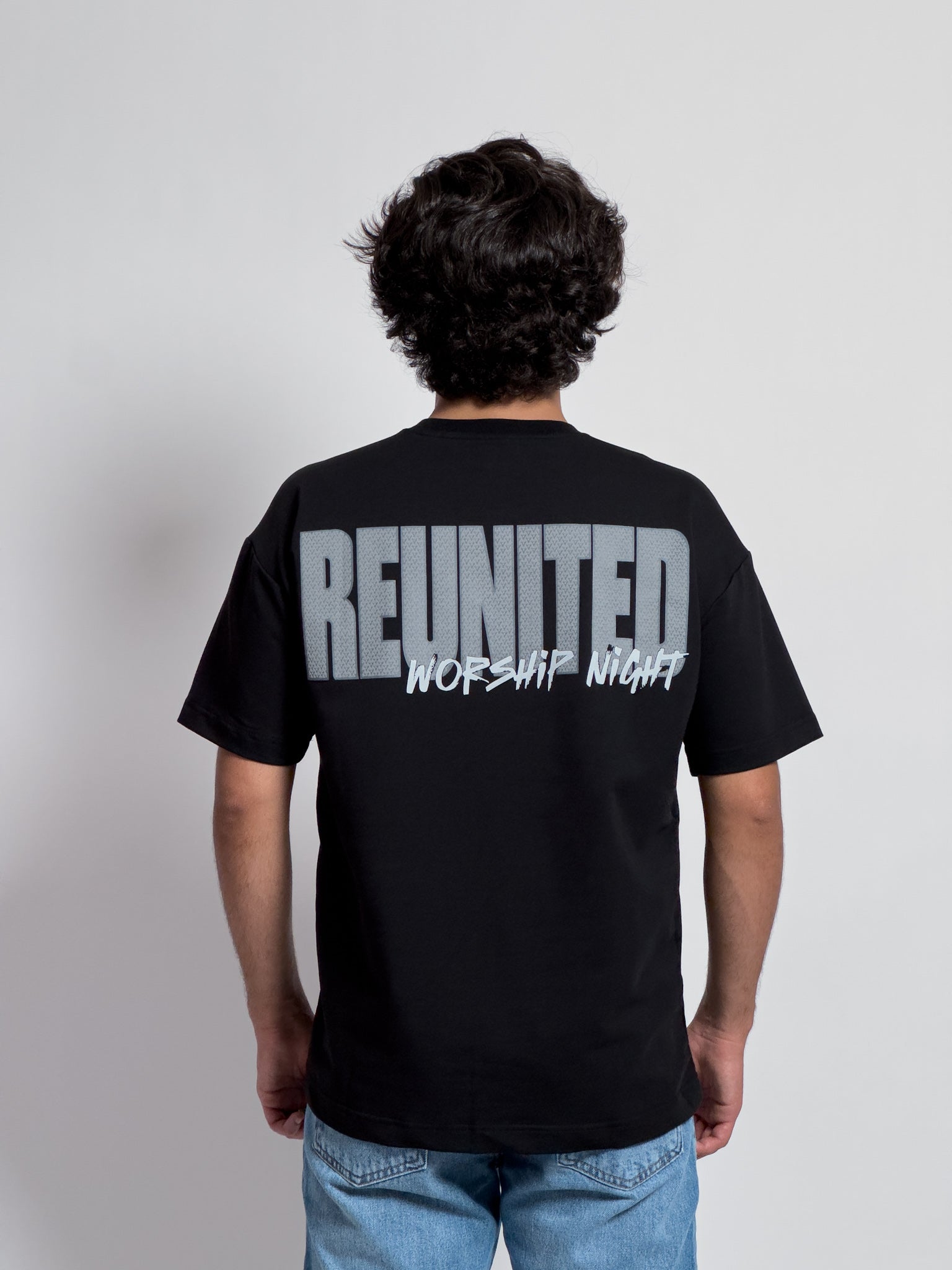 Tshirt Oversize