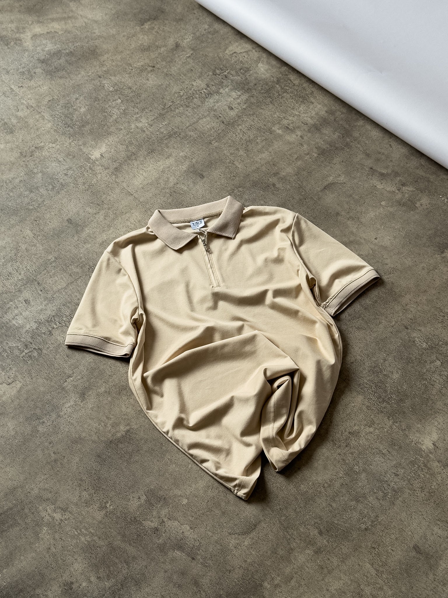 Polo Casual
