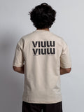 Tee Oversize Relaxed