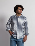 Overshirt Officer Col