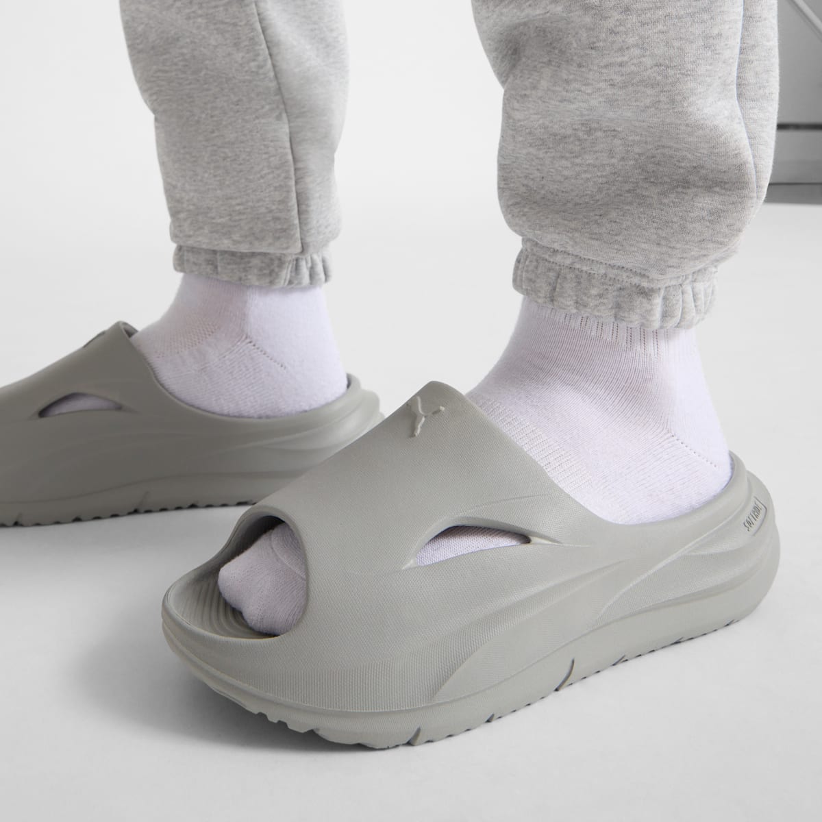 Puma Softride Zerog Slide