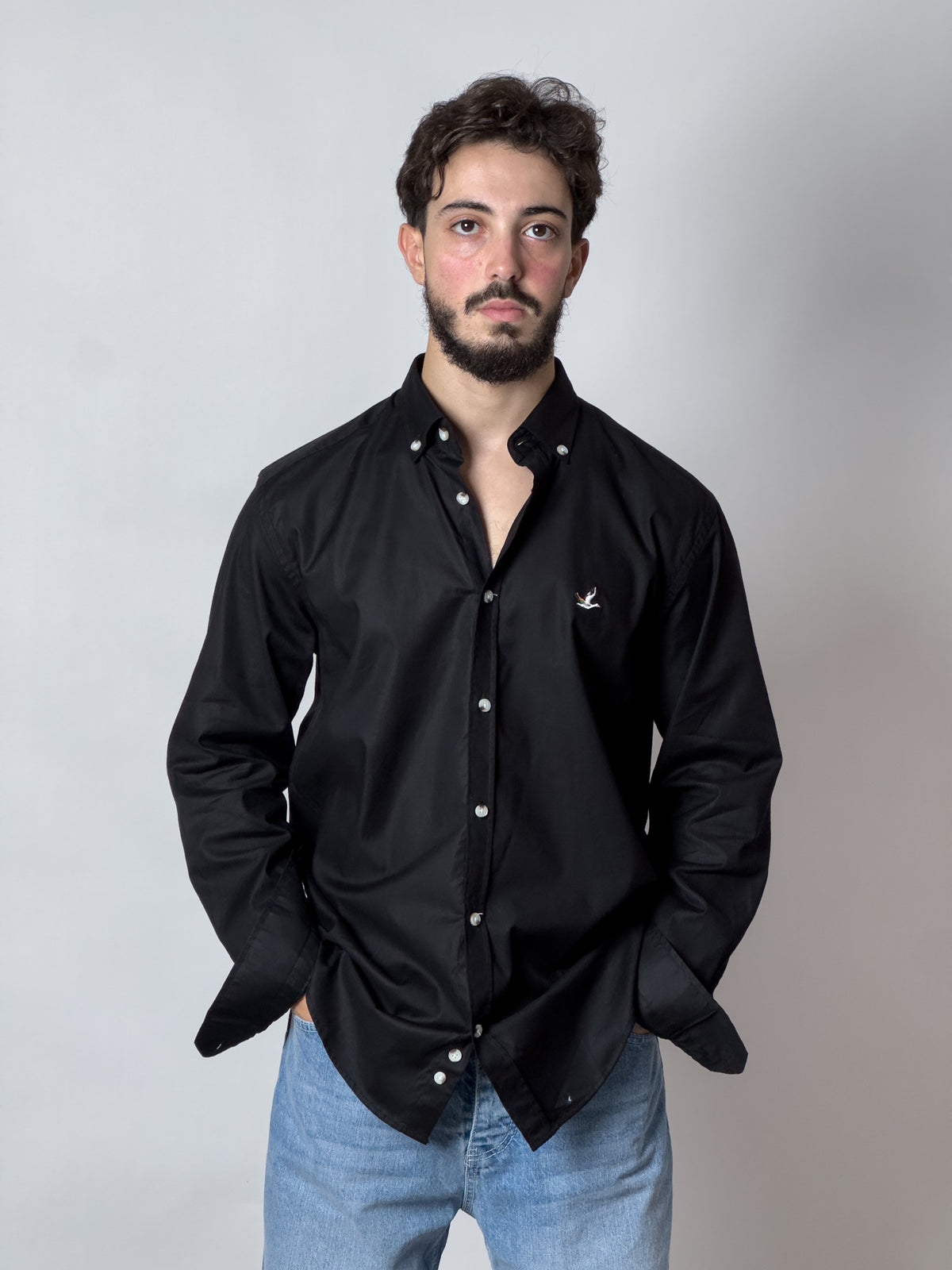 Chemise Beyman Club Casual