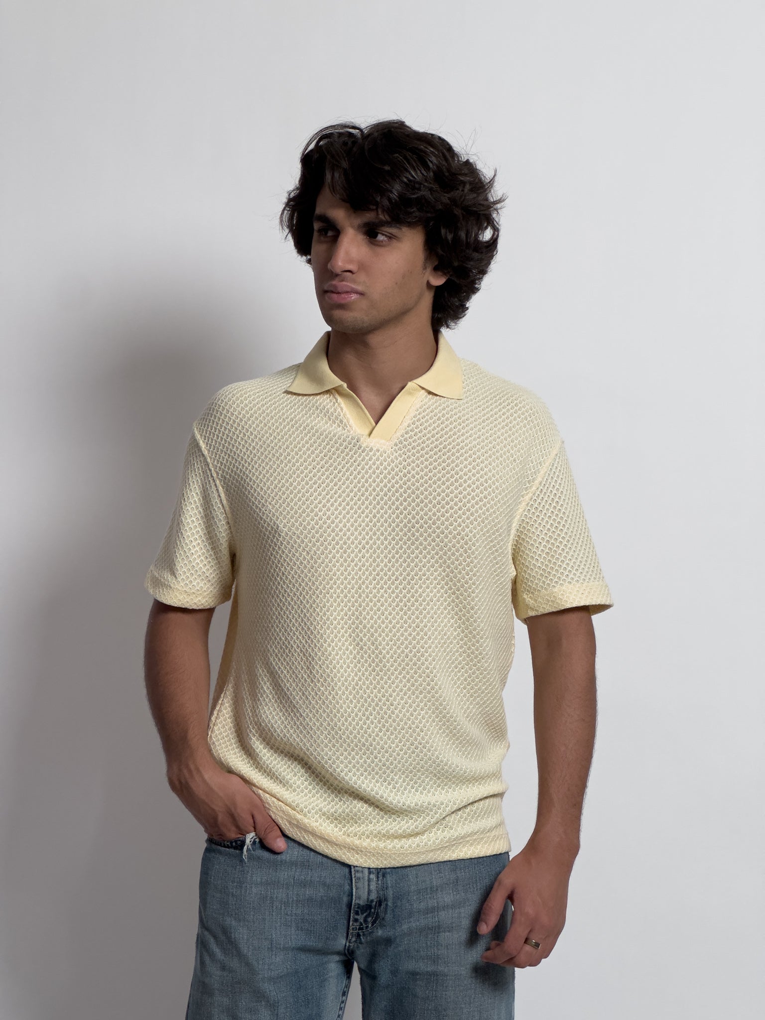 Polo Essentiel