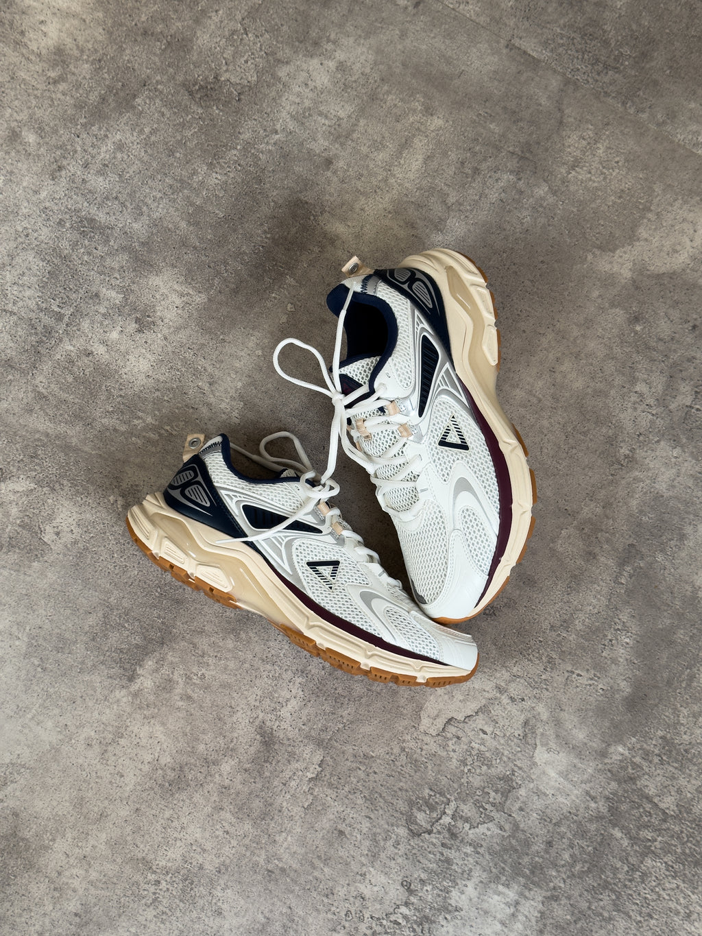 Baskets Peak Volkswagen Running Shoes