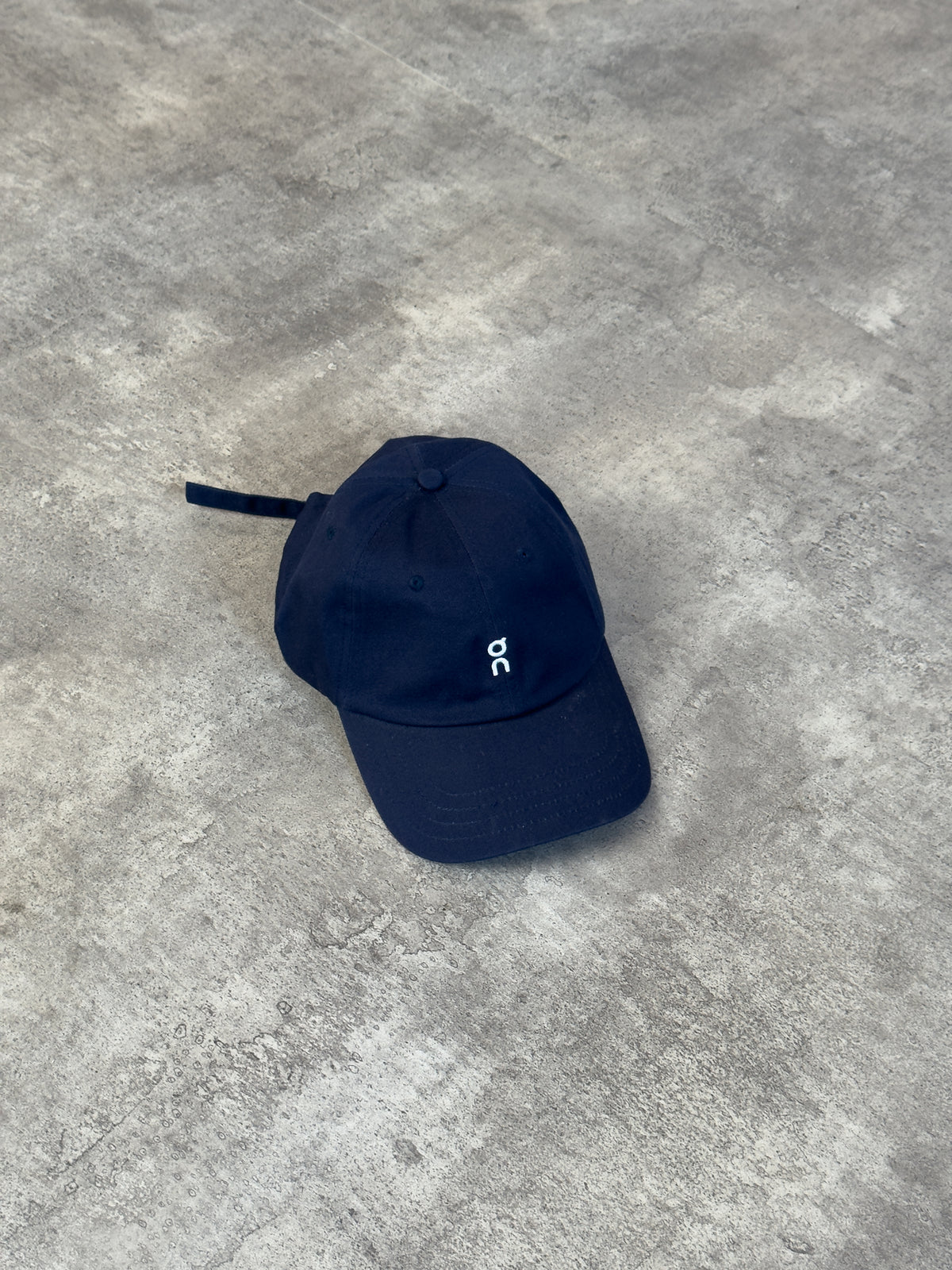 casquette ON Décontracté