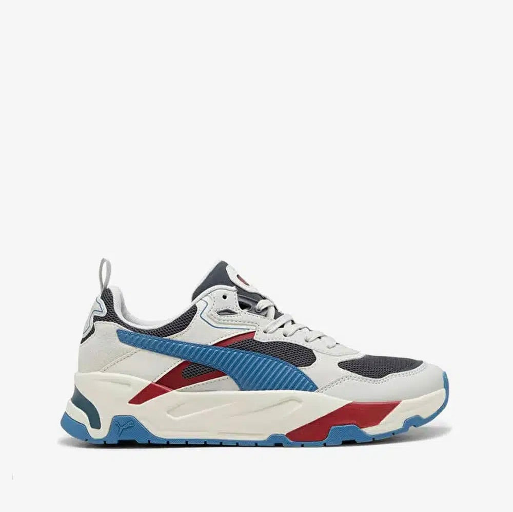Basket Puma Trinity
