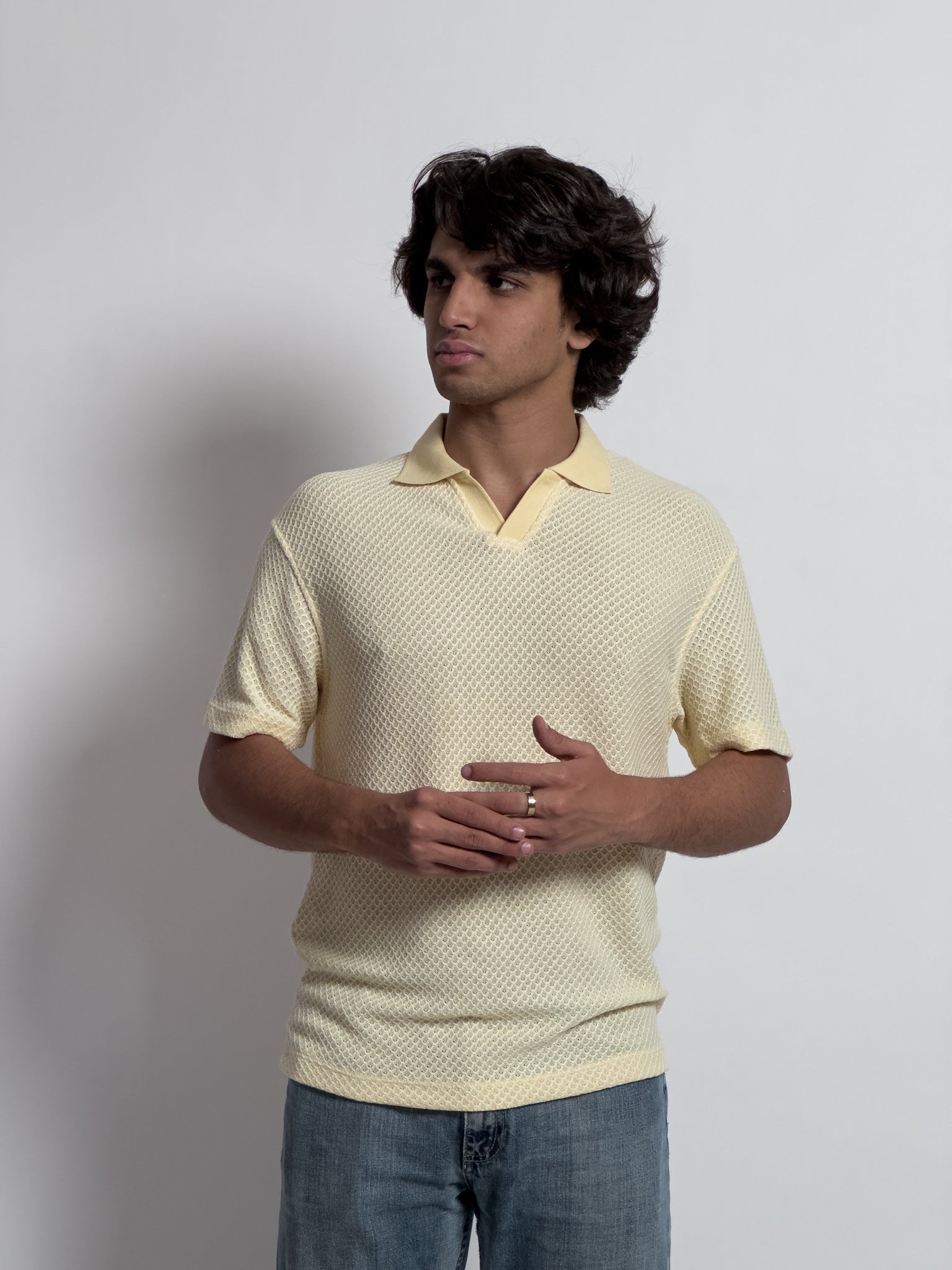 Polo Essentiel