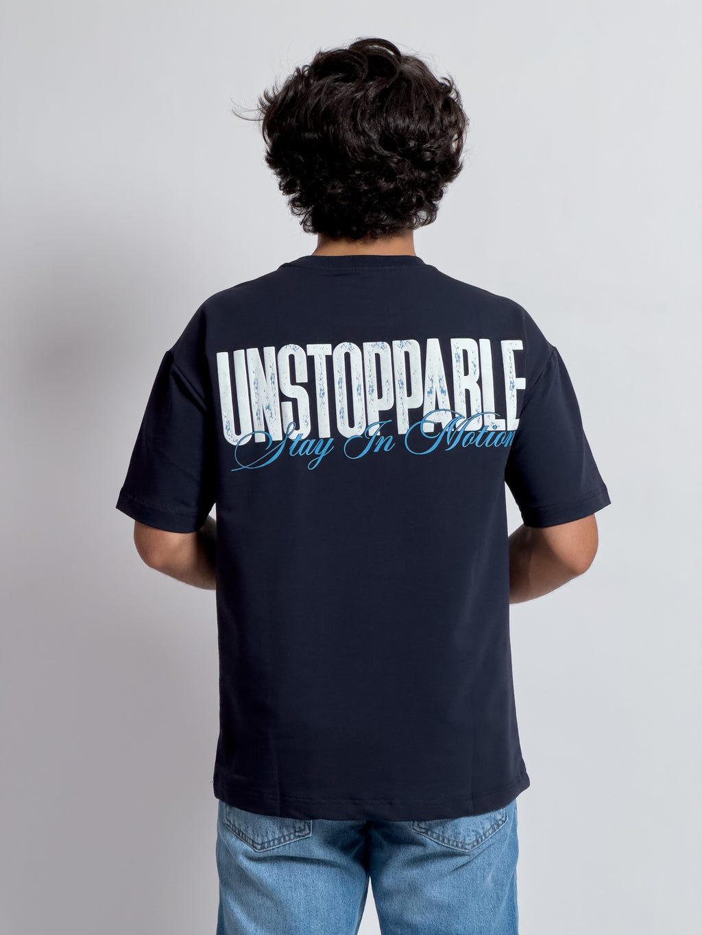 Tshirt Oversize