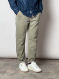 Jeans boyfriend coupe relaxe