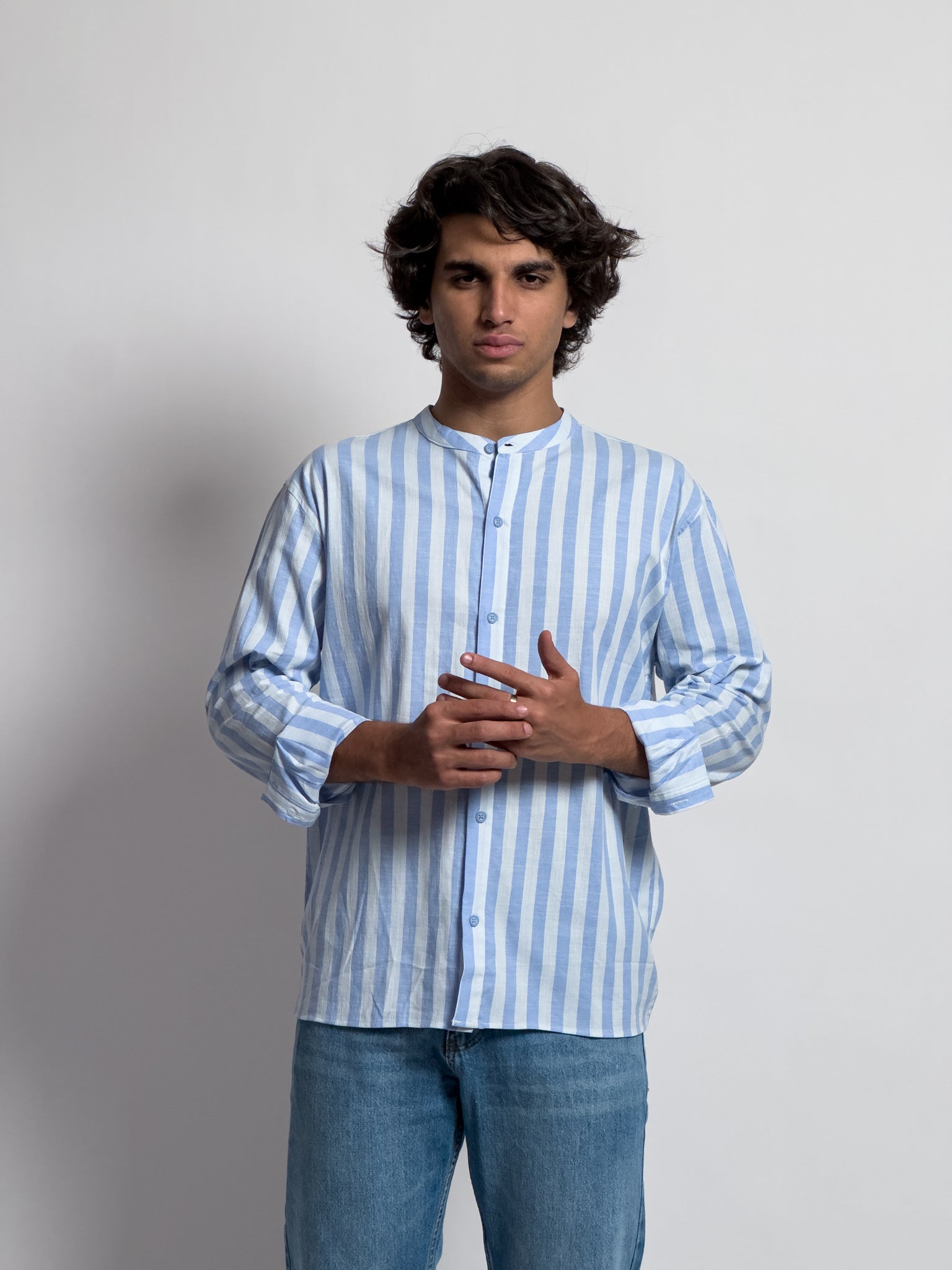 Overshirt Officer Col