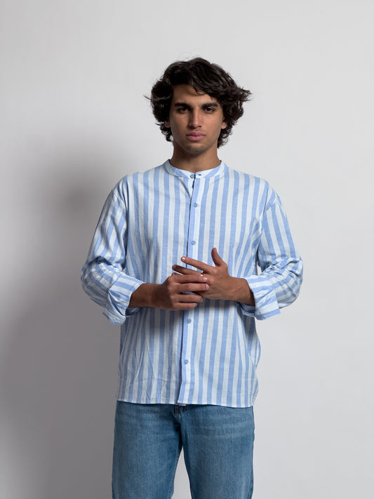 Overshirt Officer Col