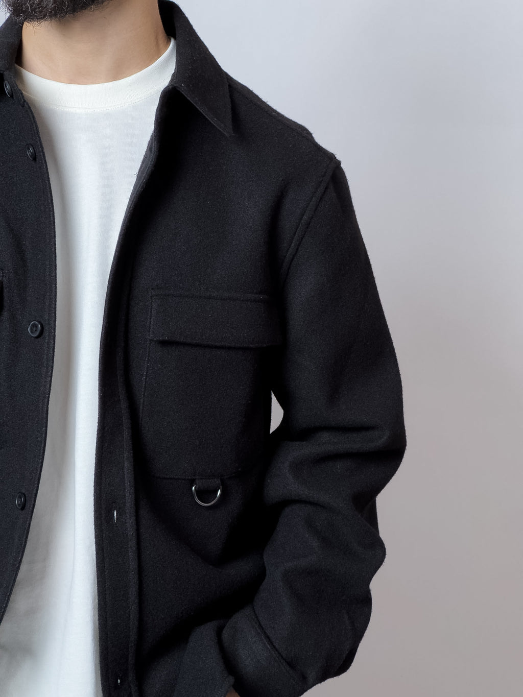 veste Zara demi-saison