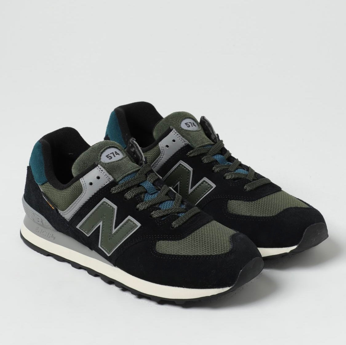 New Balance 574