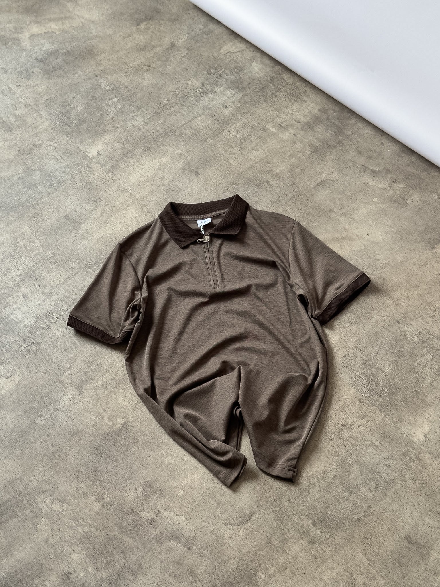 Polo Casual