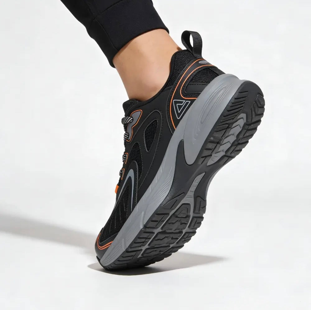 Basket Peak Casual Shoes