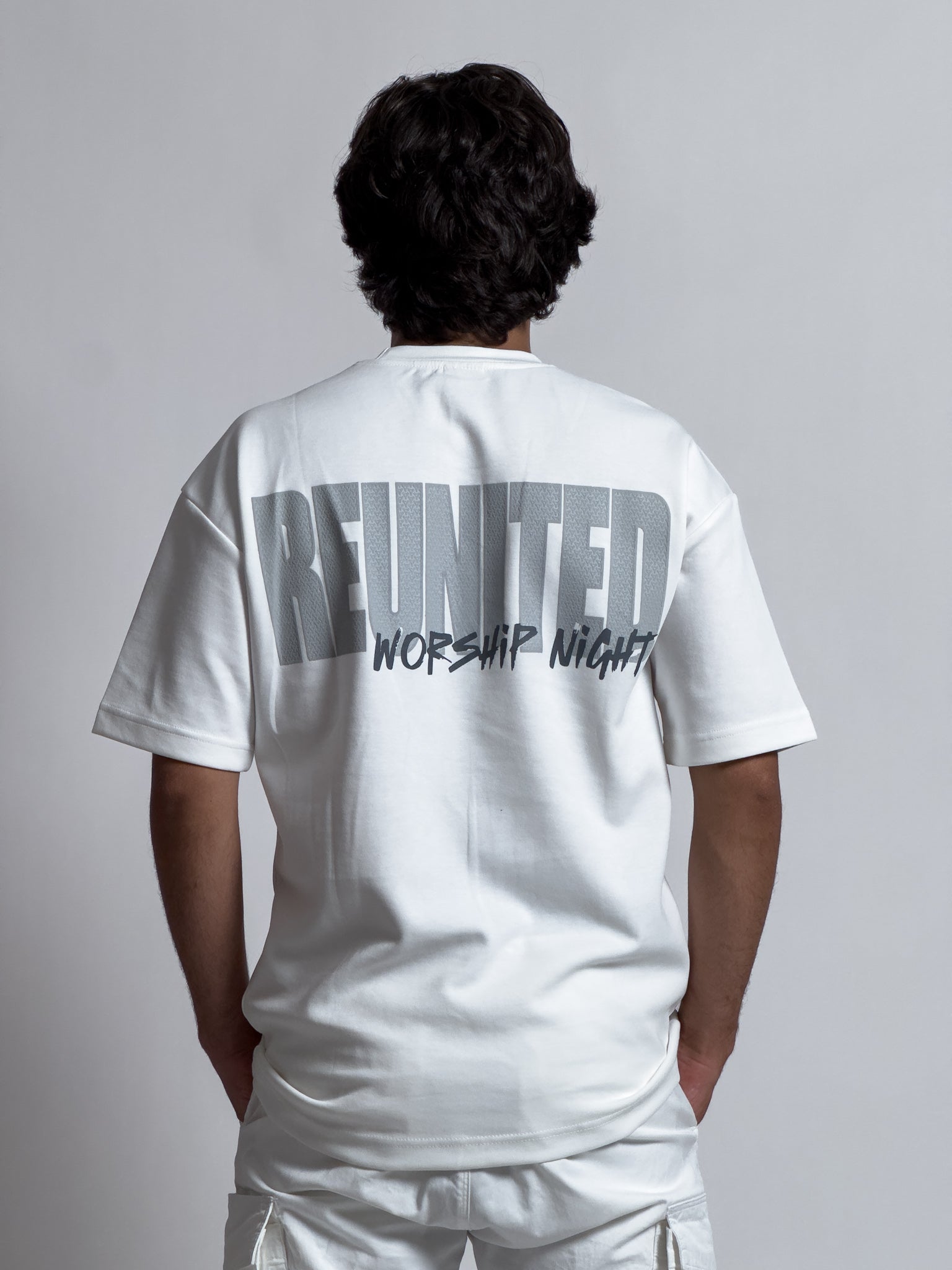 Tshirt Oversize