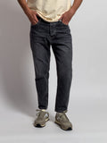 Jean Boyfriend Weeleven Gris