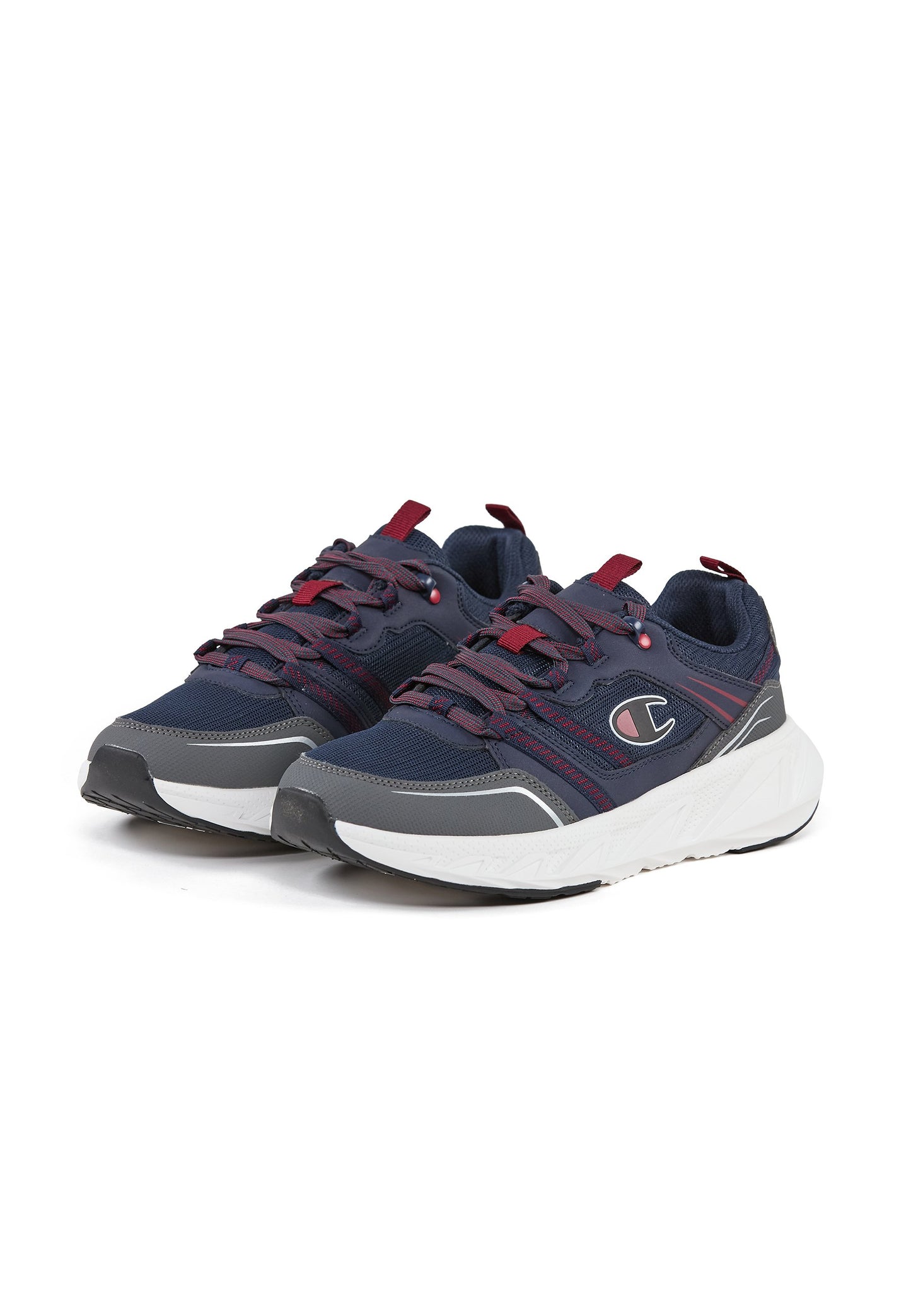 Champion Low Court