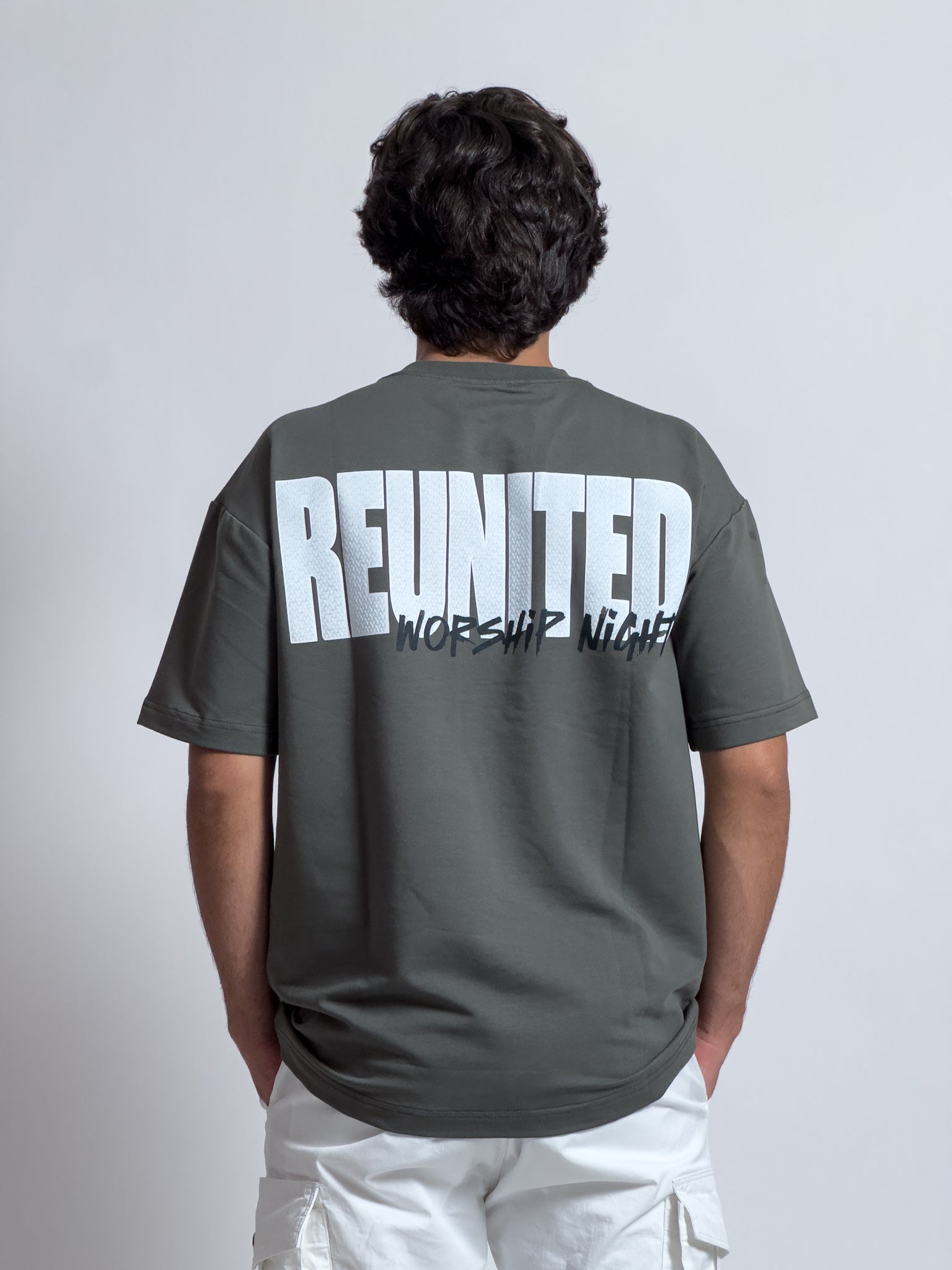 Tshirt Oversize