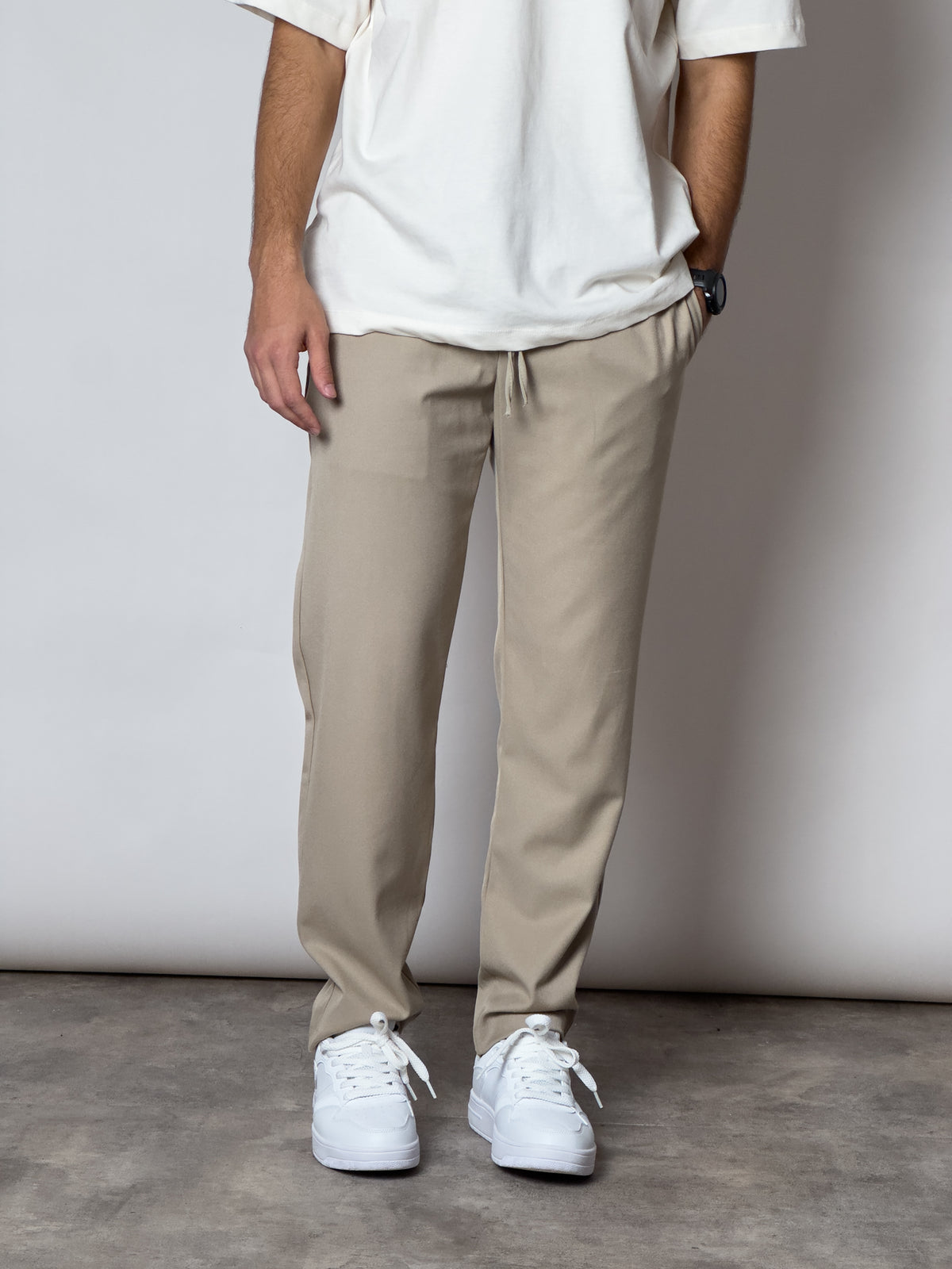 Jogger urbain premium confort