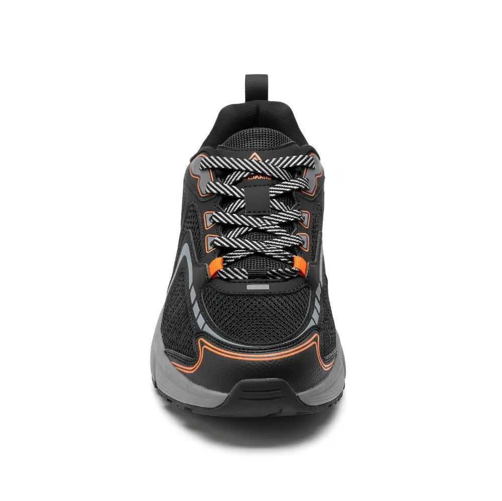Basket Peak Casual Shoes