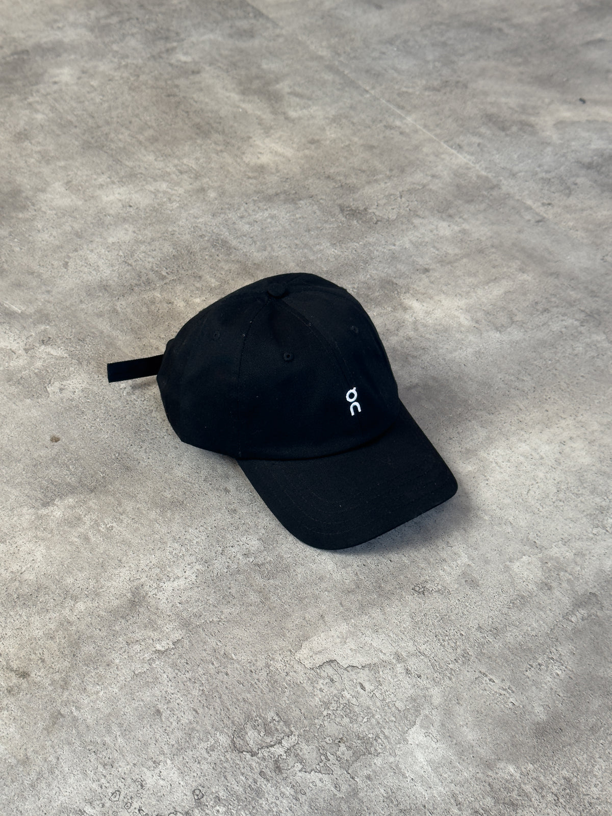 casquette ON Décontracté