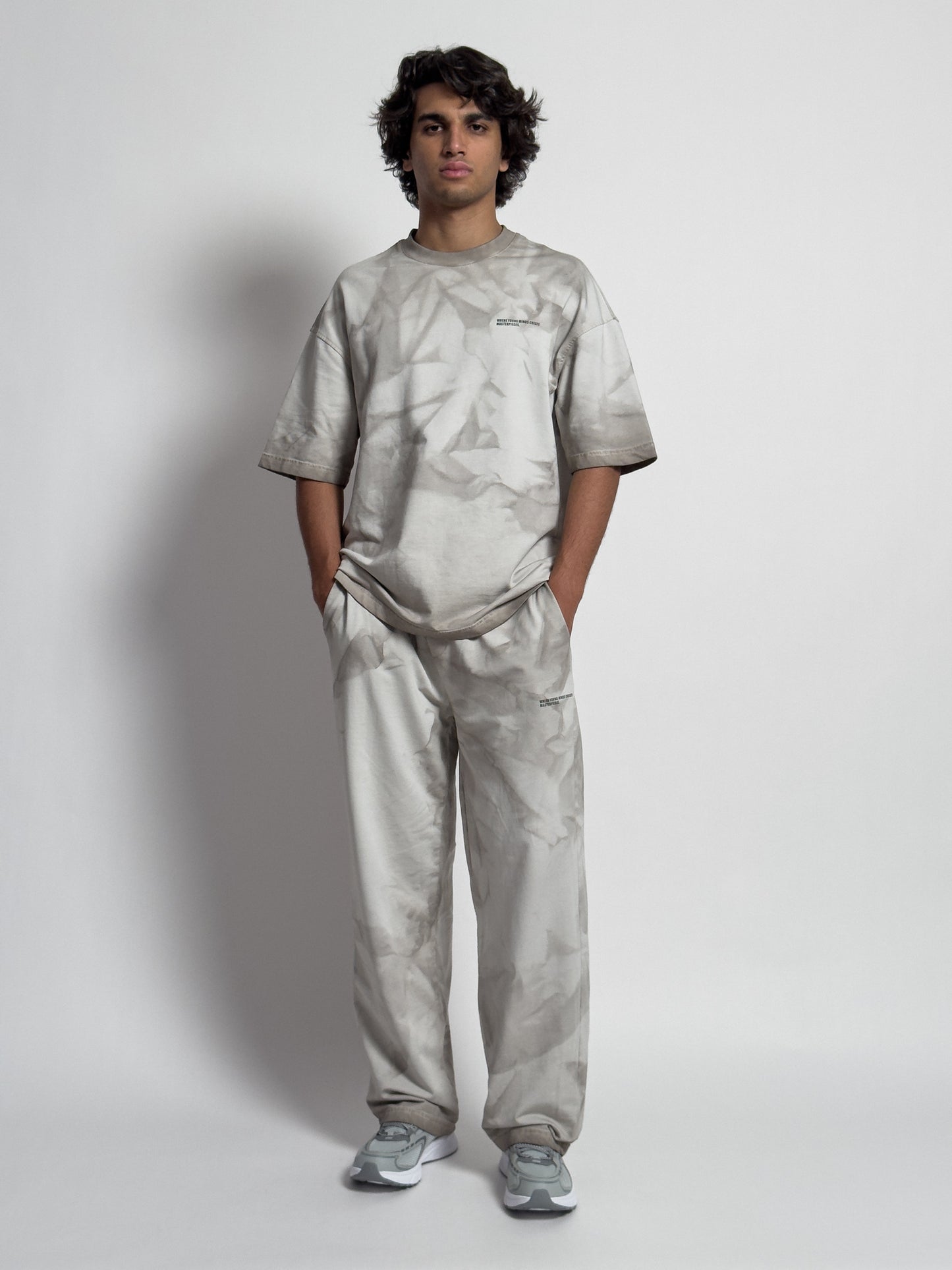 Co-ord Set Oversize