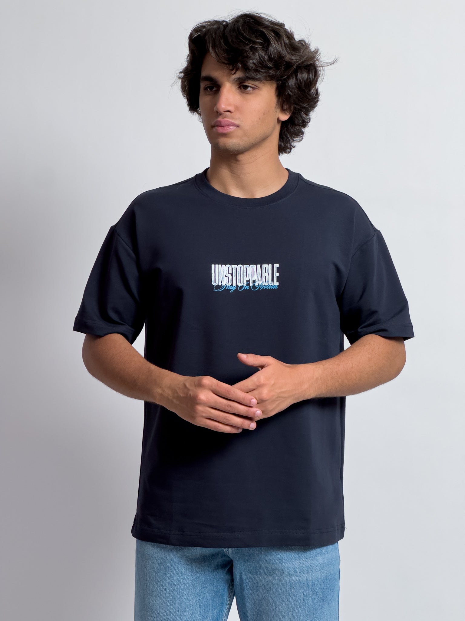 Tshirt Oversize