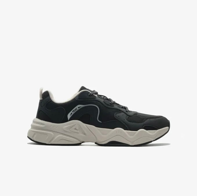 Basket Peak Casual Shoes