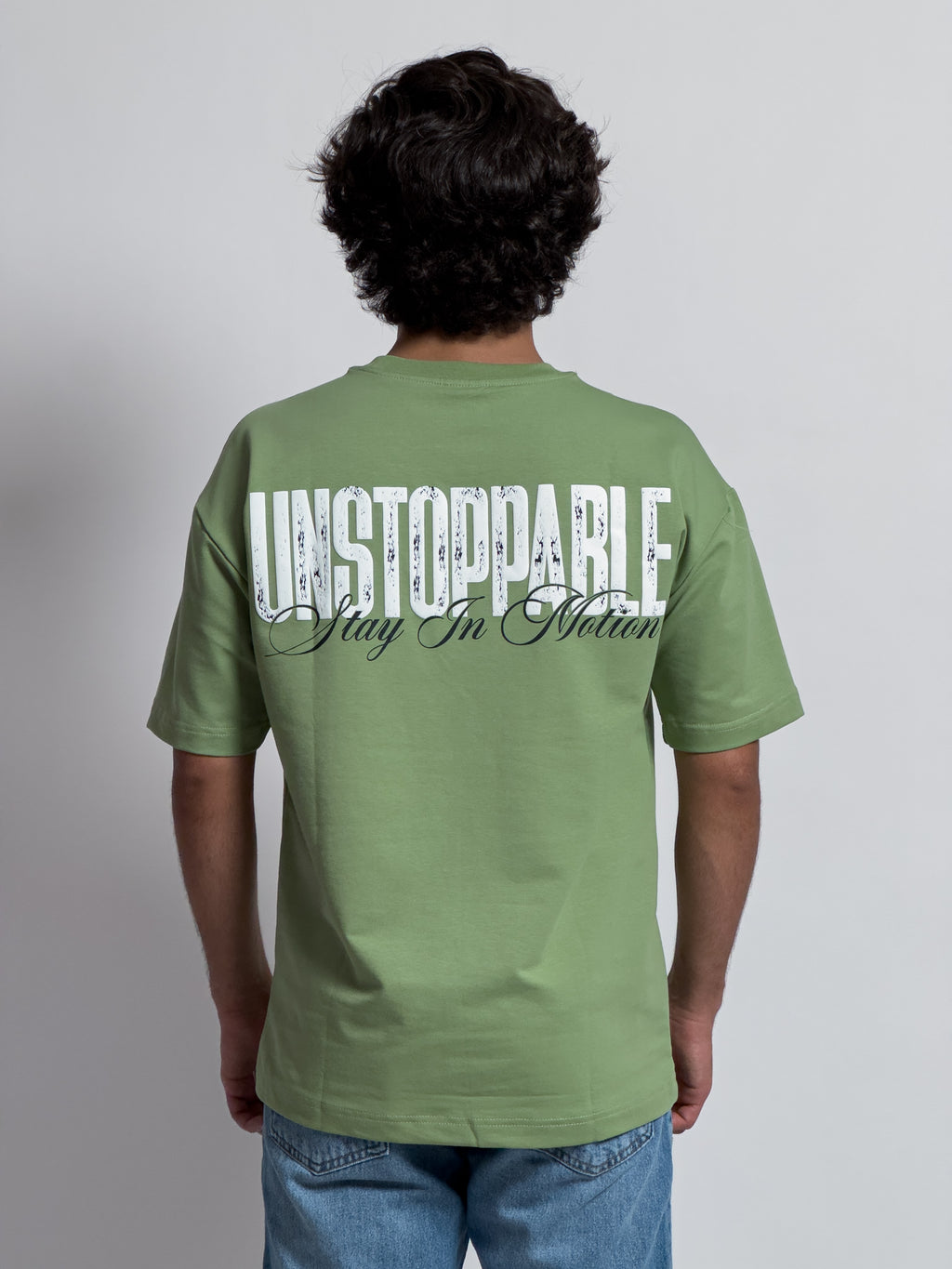 Tshirt Oversize