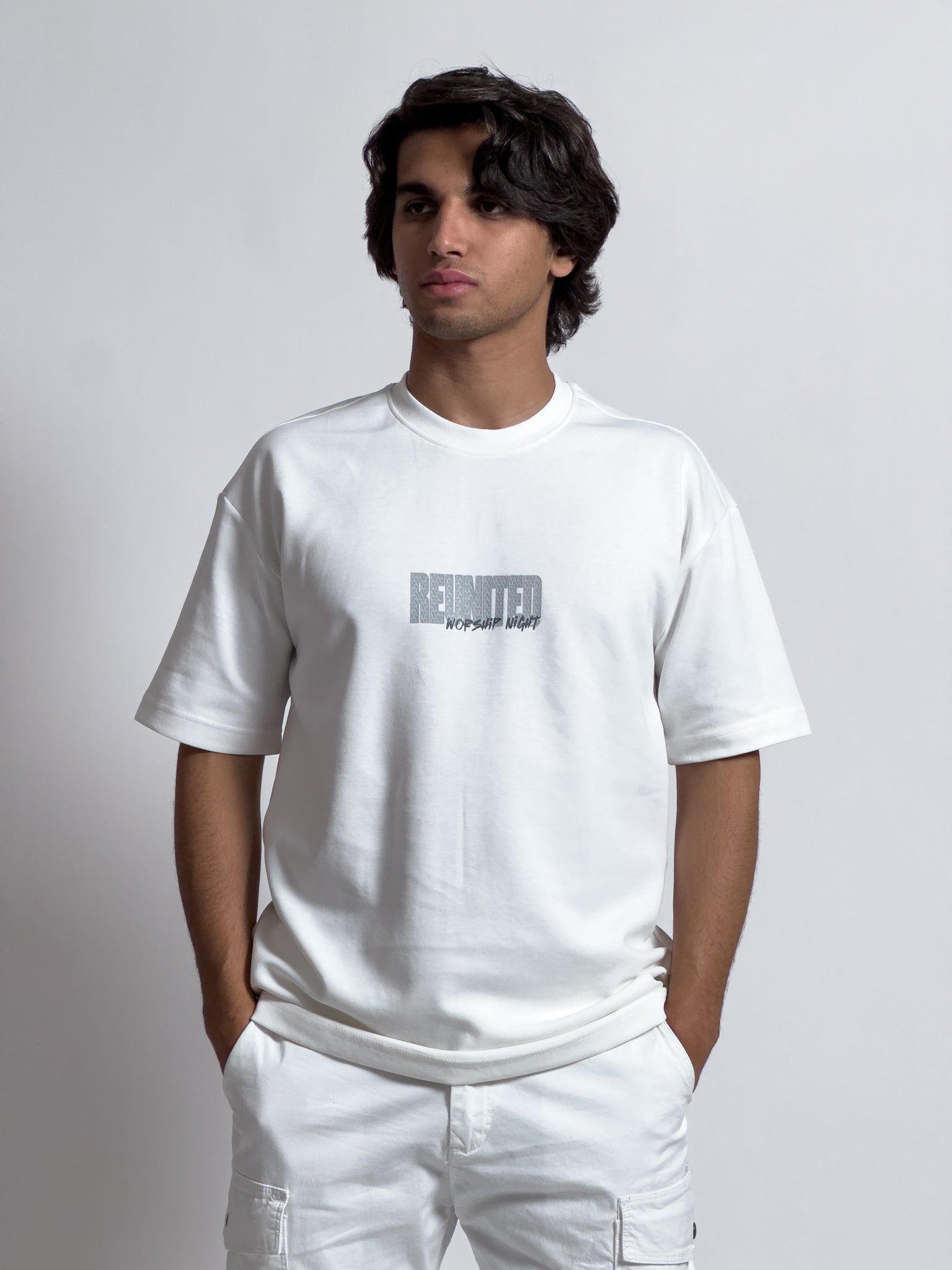 Tshirt Oversize