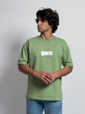 Tshirt Oversize