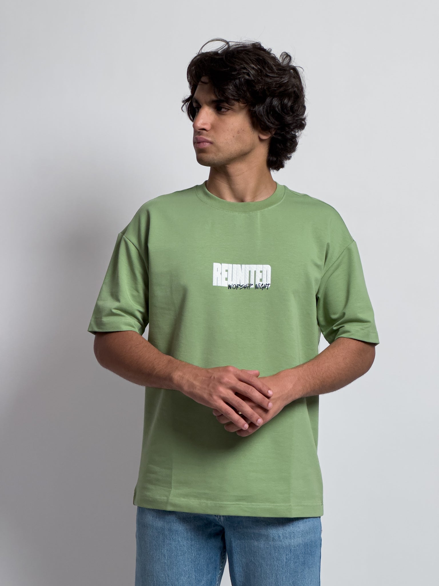 Tshirt Oversize