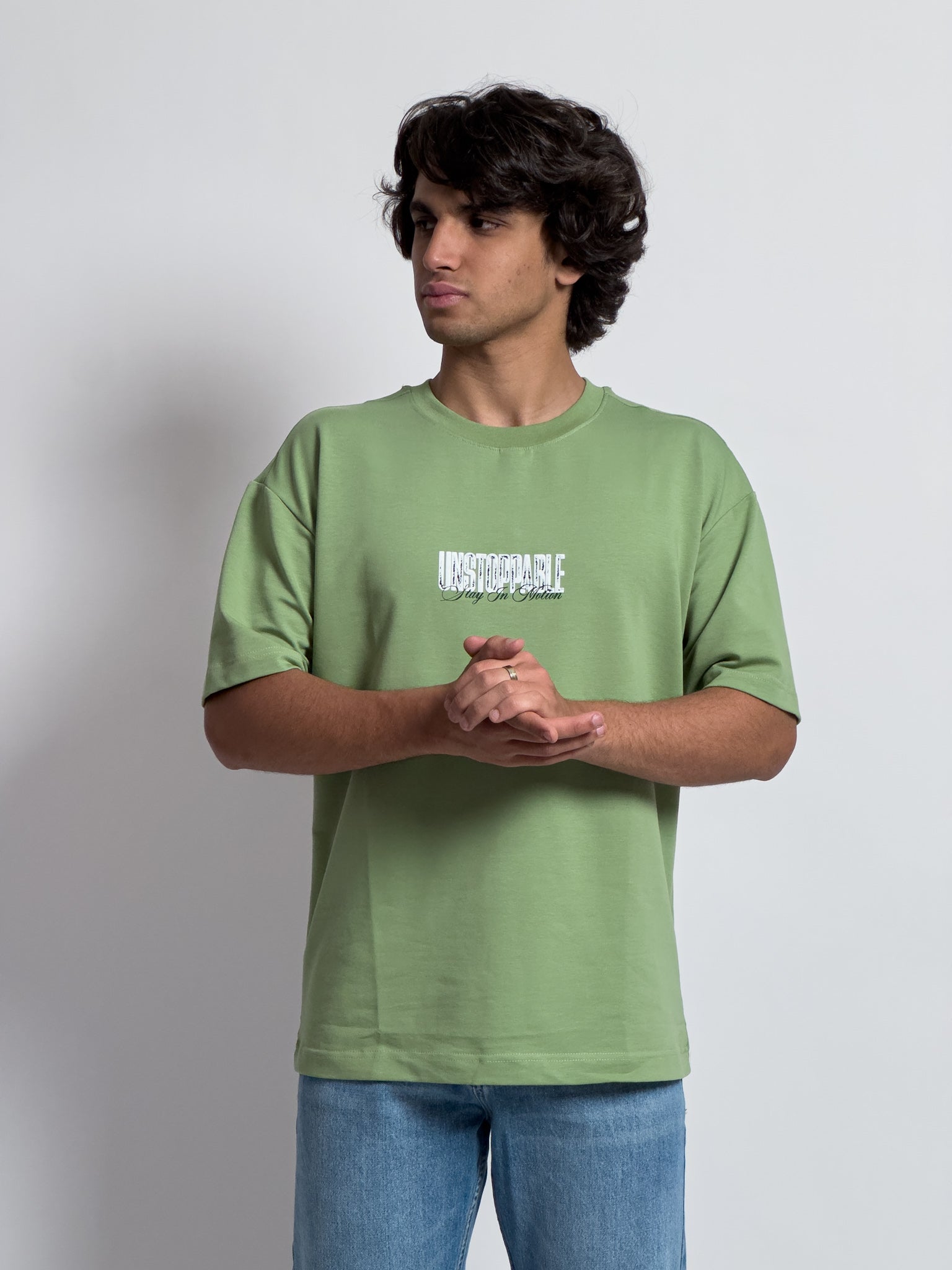 Tshirt Oversize