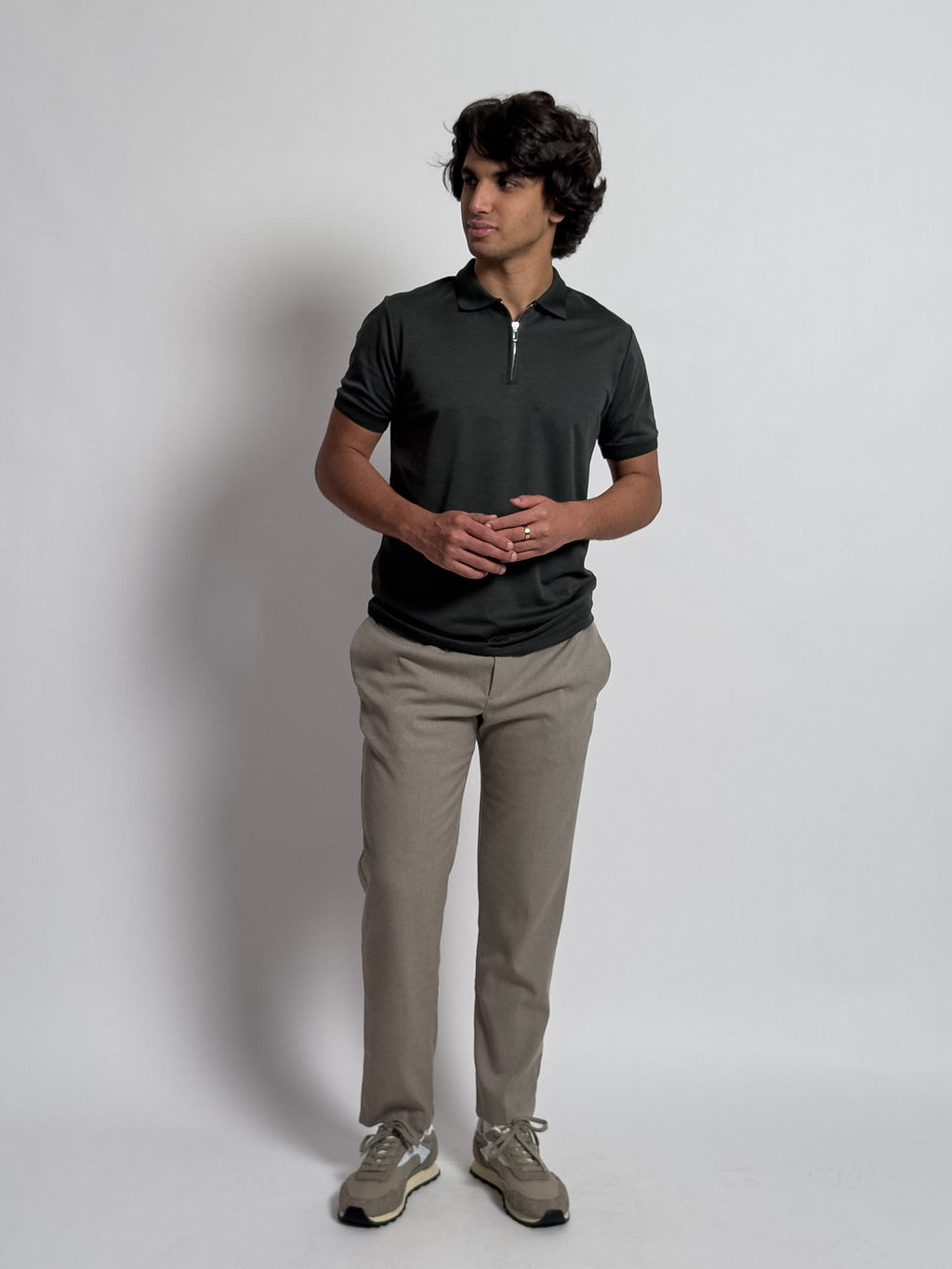 Polo Casual