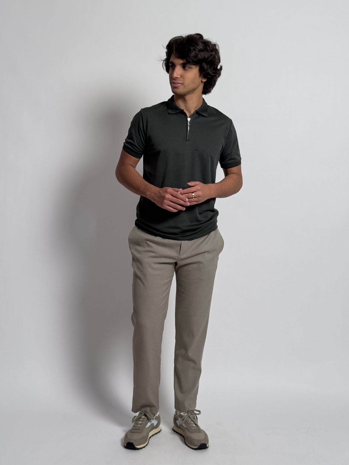 Polo Casual