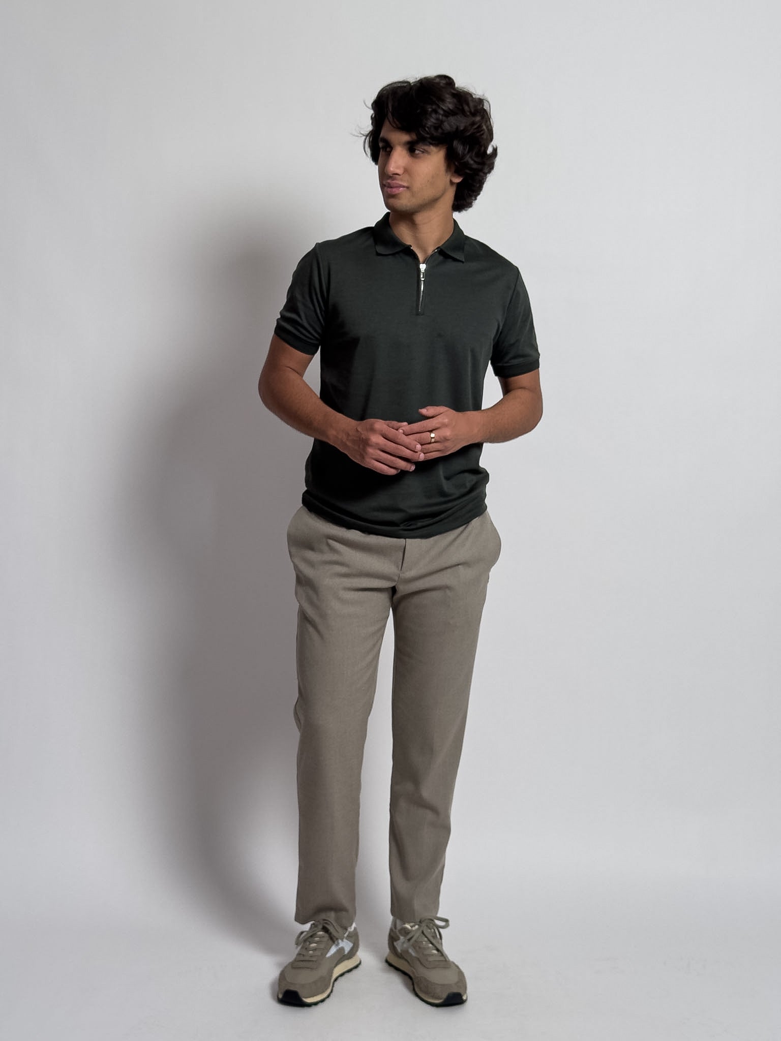 Polo Casual