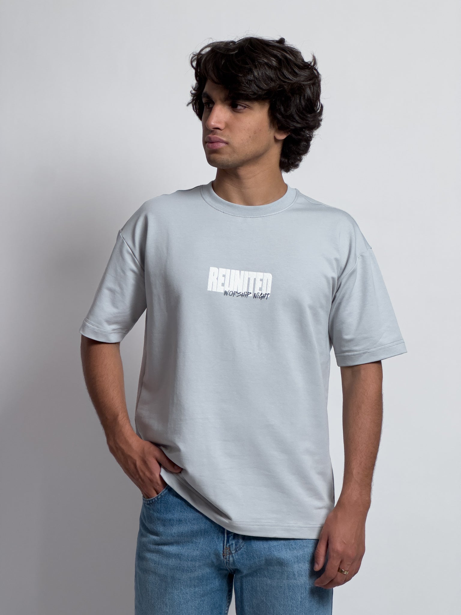 Tshirt Oversize
