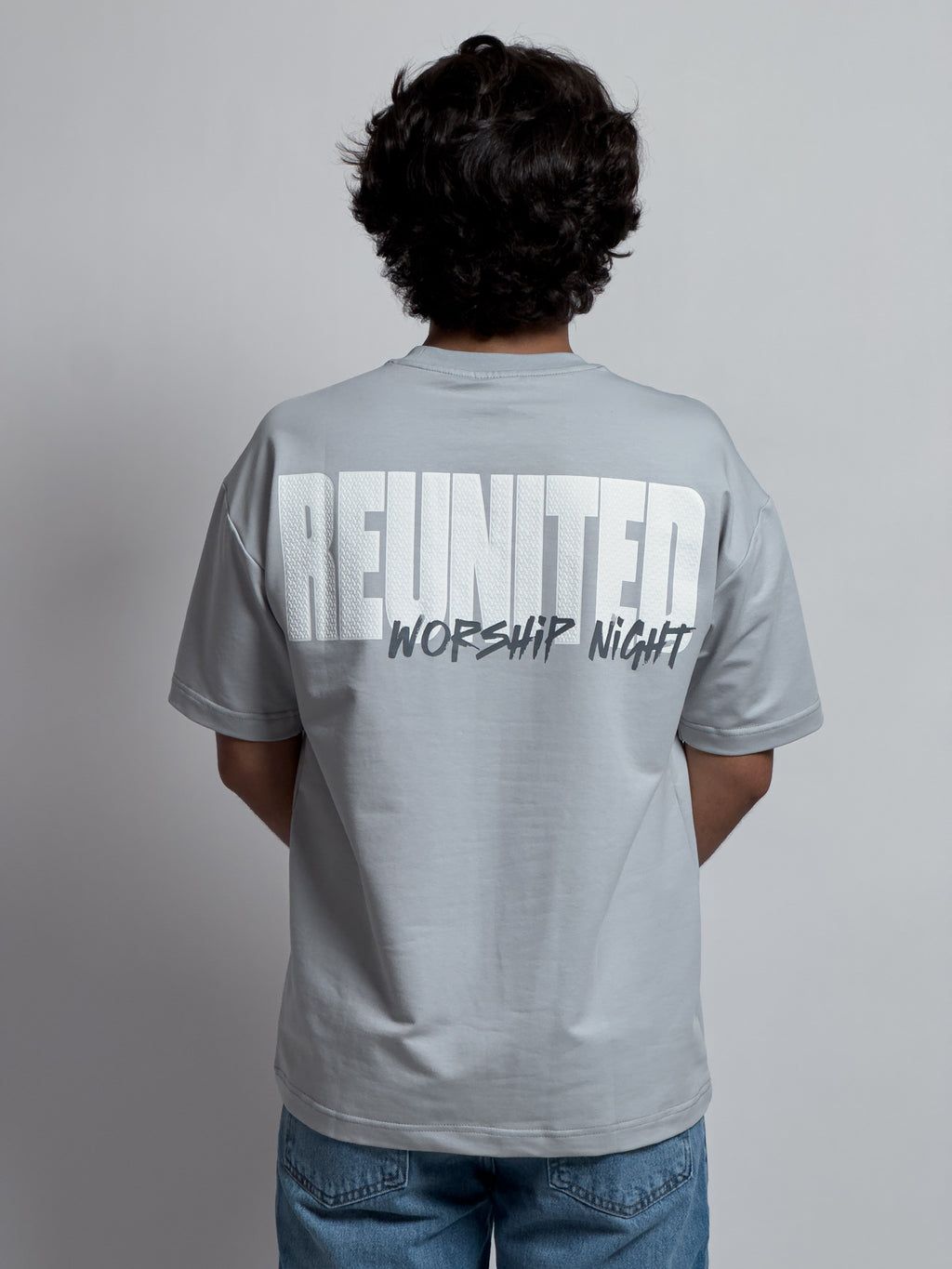 Tshirt Oversize