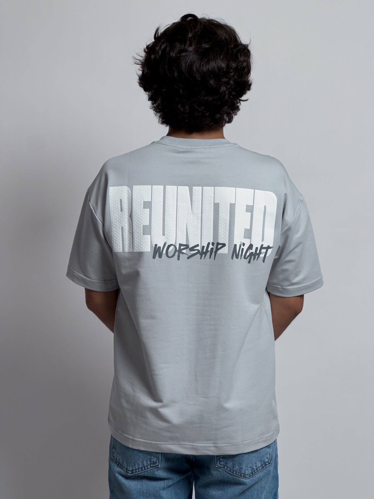 Tshirt Oversize