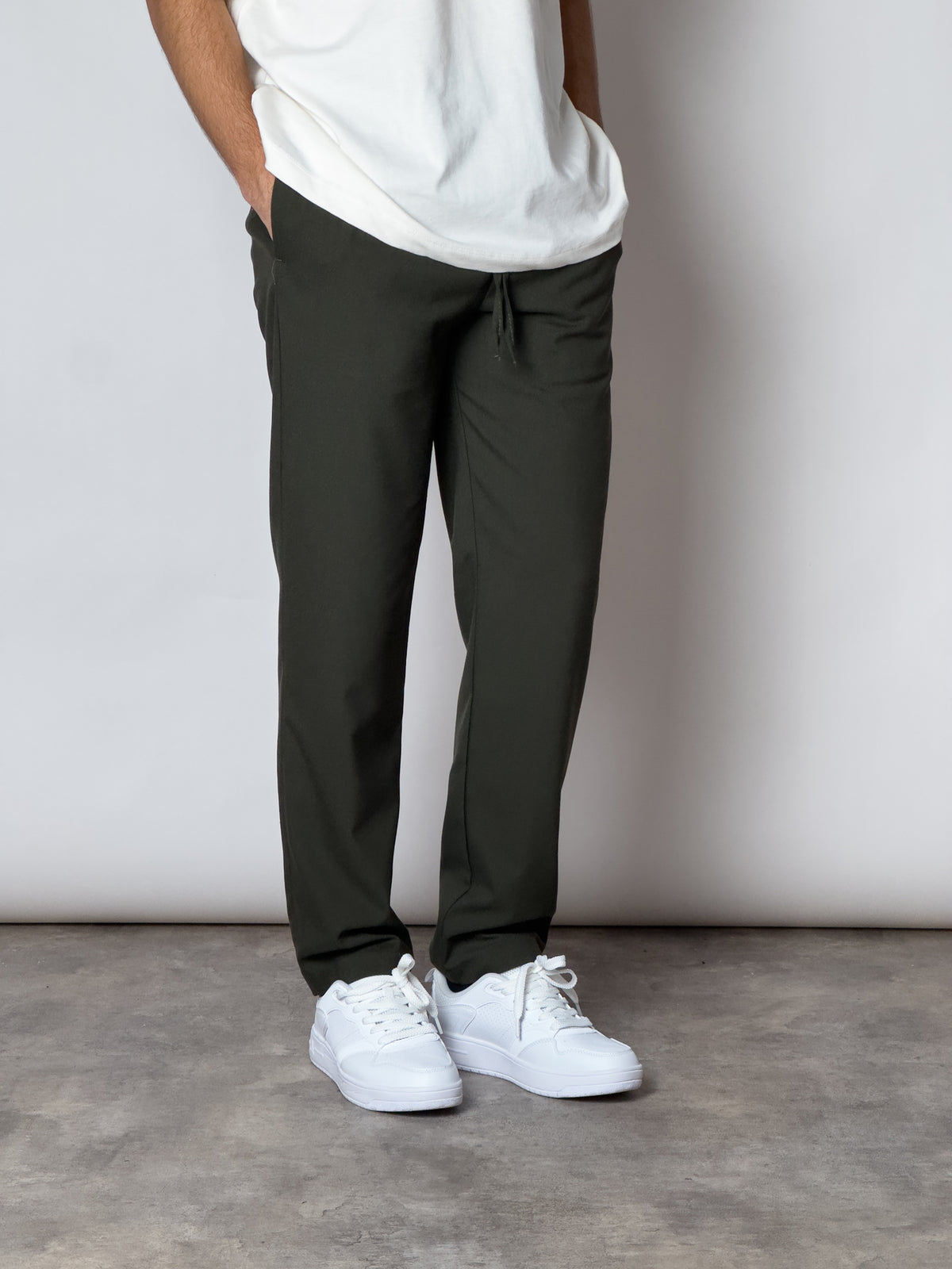 Jogger urbain premium confort