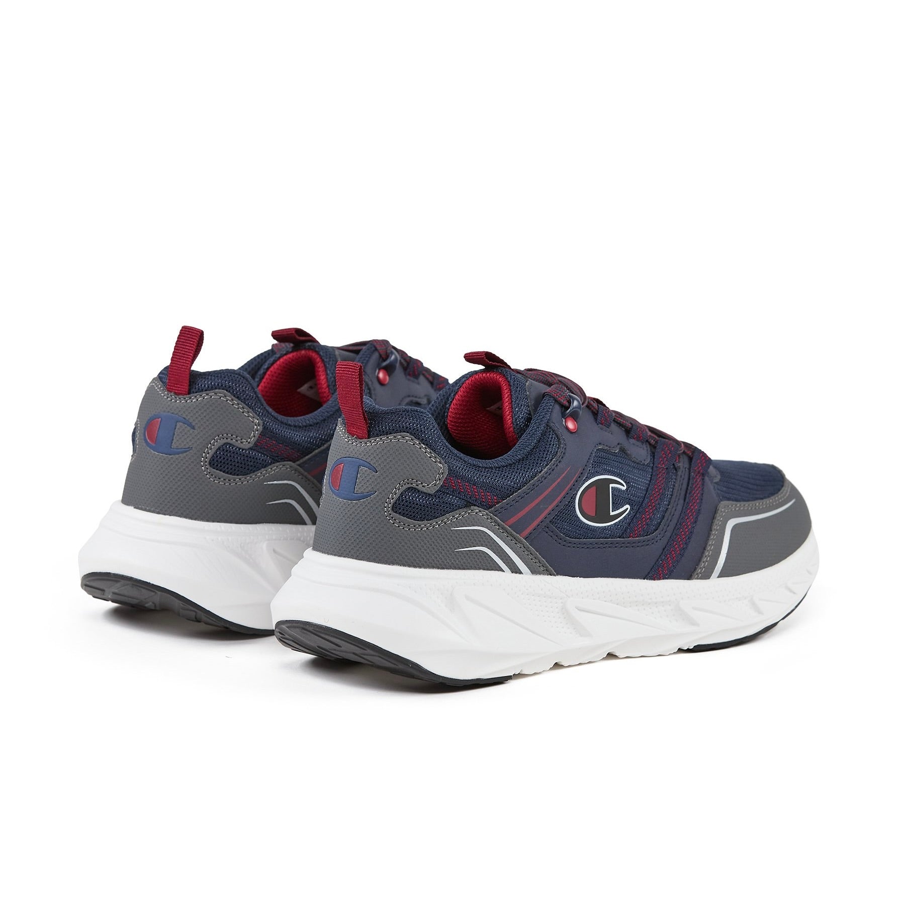 Champion Low Court